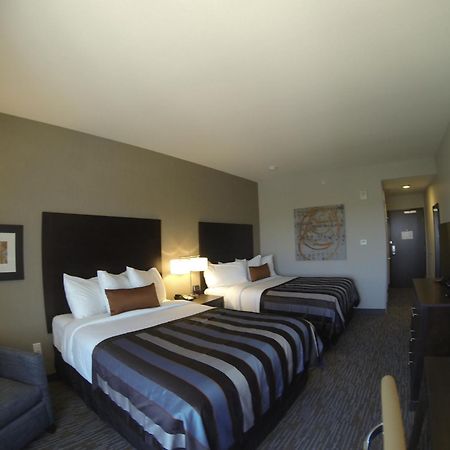 Wingate By Wyndham Loveland Johnstown Номер фото