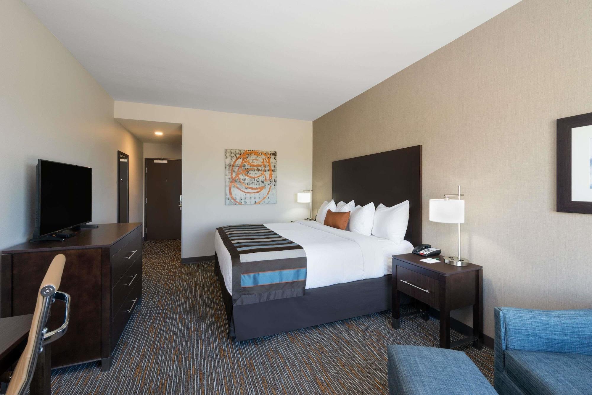 Wingate By Wyndham Loveland Johnstown Екстер'єр фото
