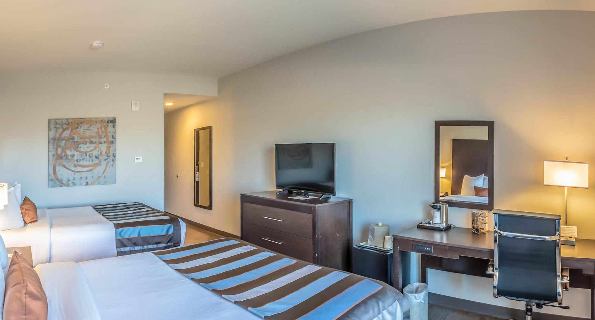 Wingate By Wyndham Loveland Johnstown Екстер'єр фото