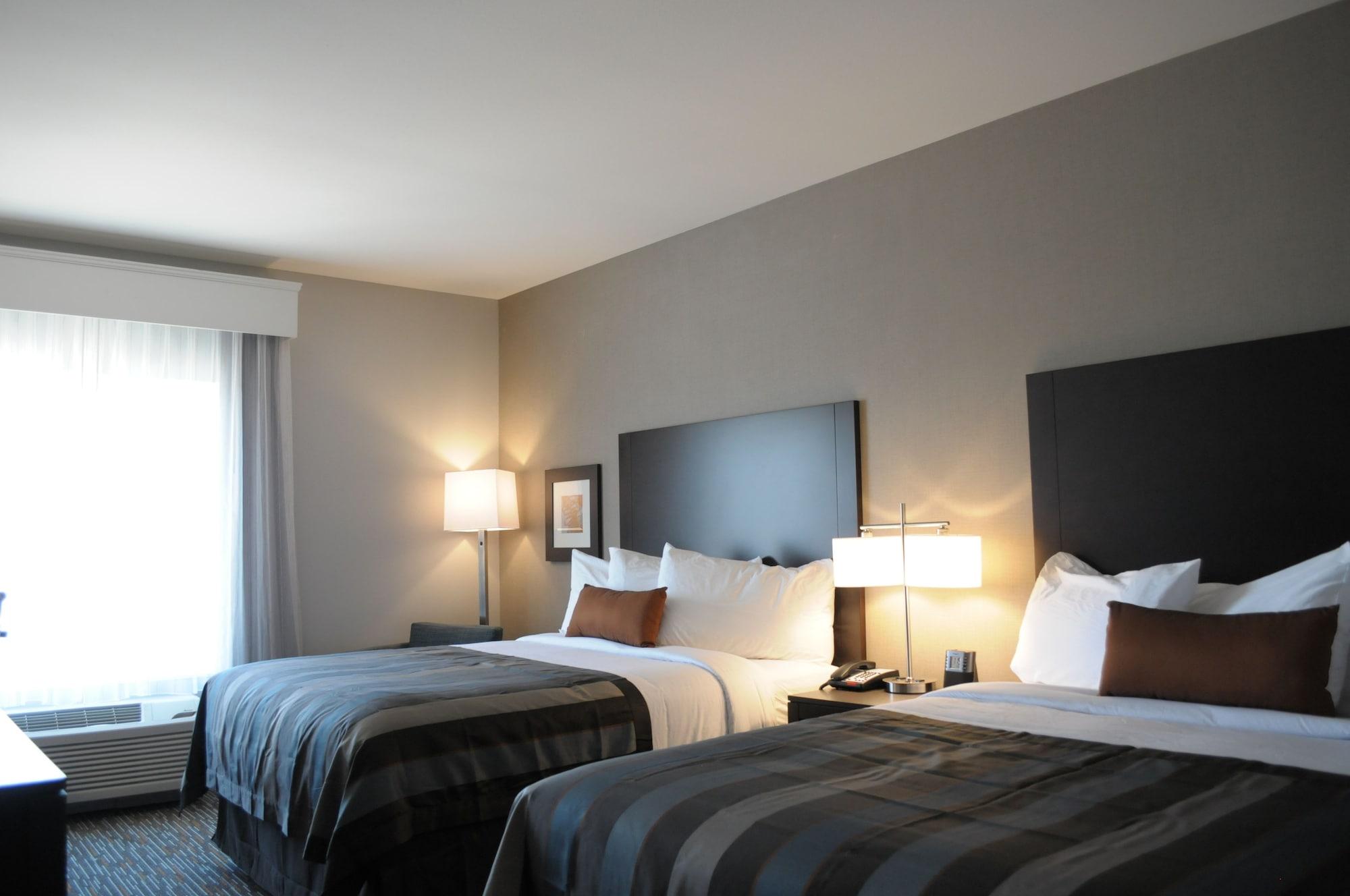 Wingate By Wyndham Loveland Johnstown Екстер'єр фото