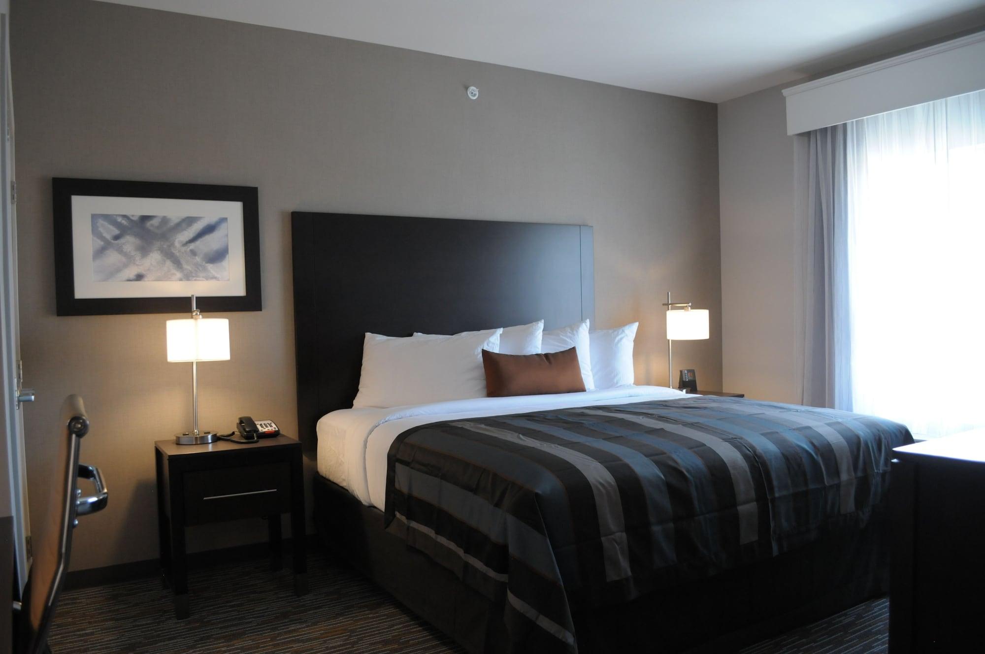 Wingate By Wyndham Loveland Johnstown Екстер'єр фото