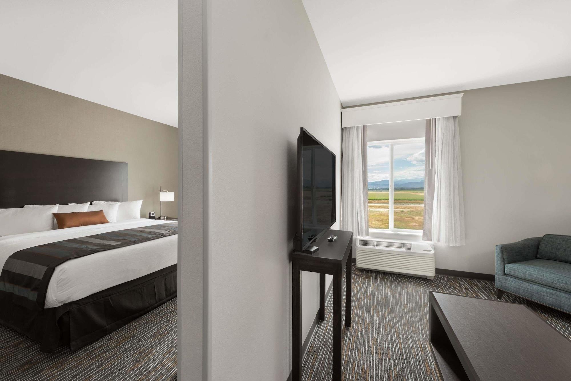 Wingate By Wyndham Loveland Johnstown Екстер'єр фото