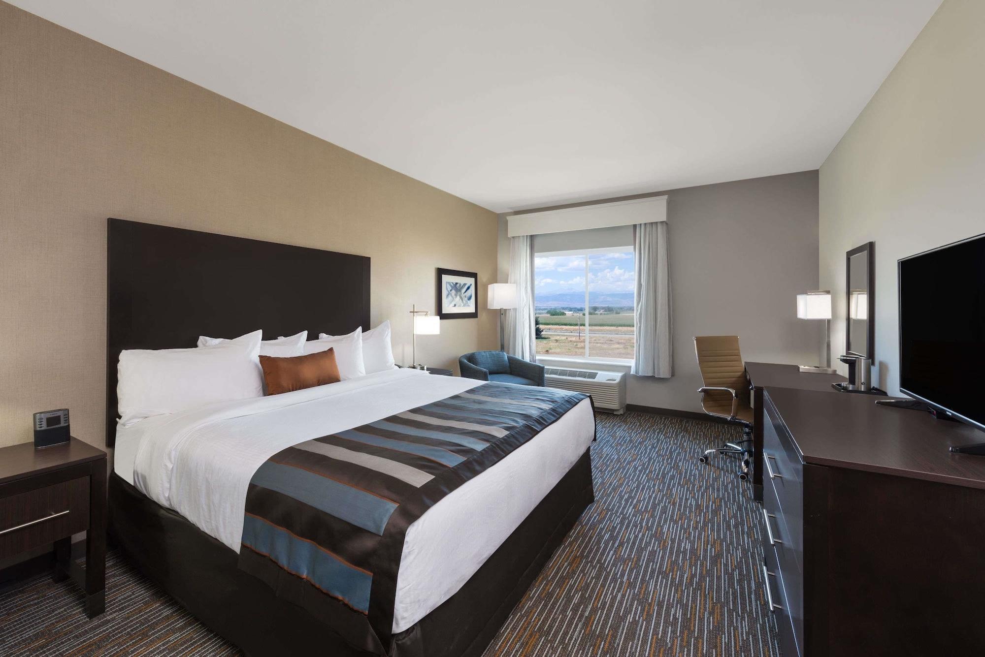 Wingate By Wyndham Loveland Johnstown Екстер'єр фото