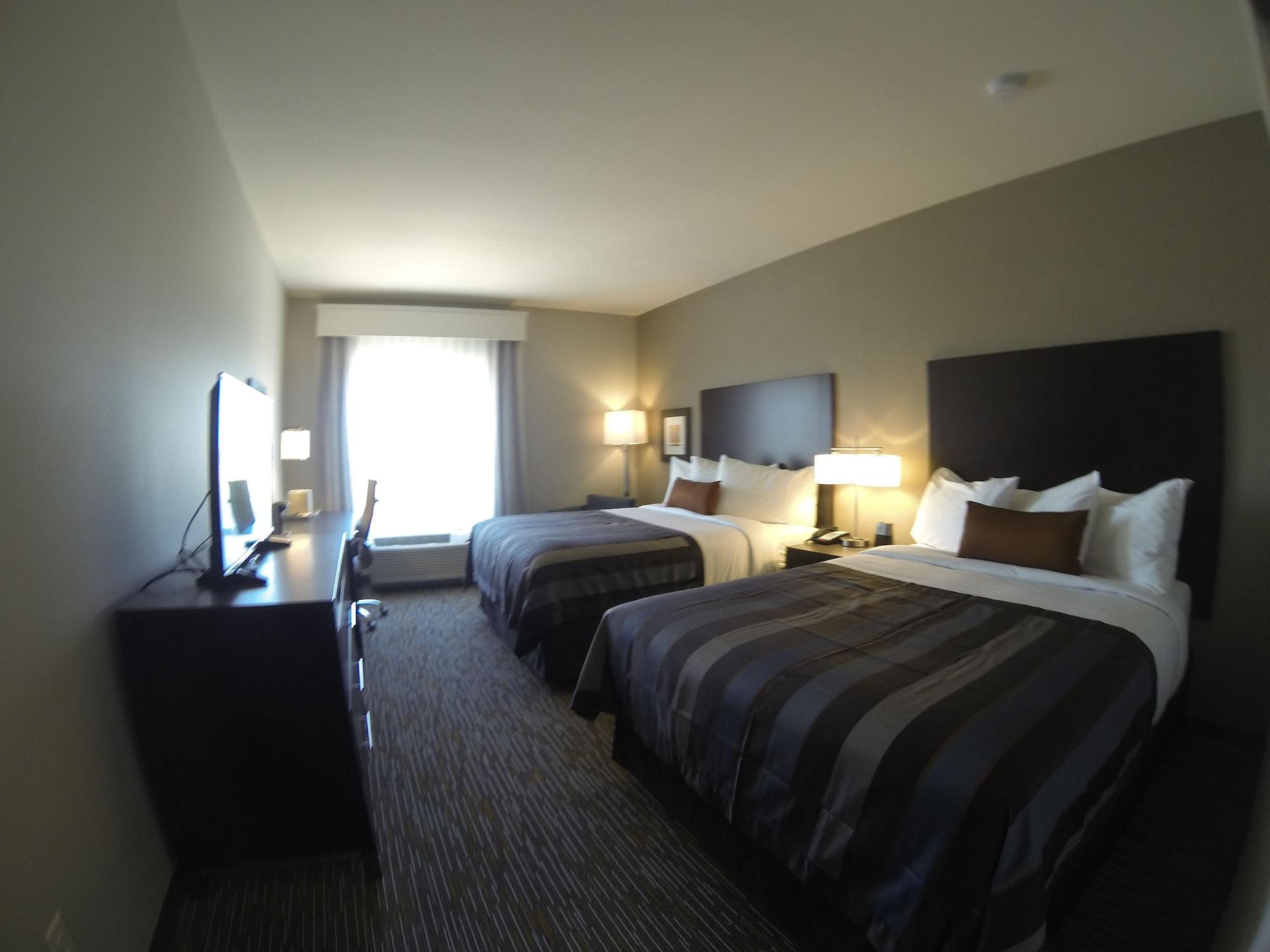 Wingate By Wyndham Loveland Johnstown Екстер'єр фото
