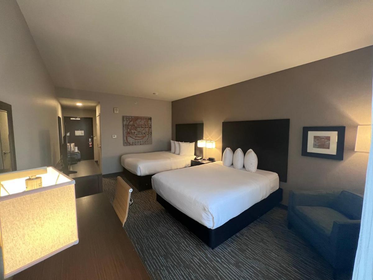 Wingate By Wyndham Loveland Johnstown Екстер'єр фото