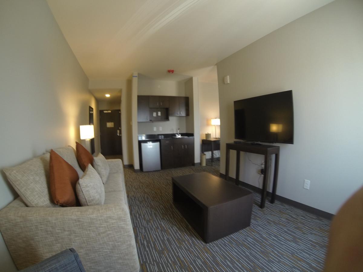 Wingate By Wyndham Loveland Johnstown Екстер'єр фото