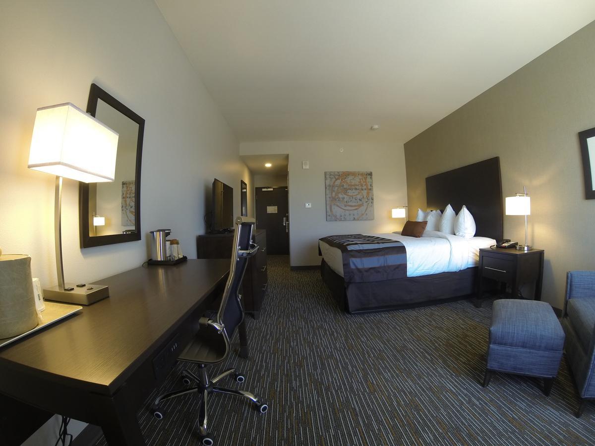 Wingate By Wyndham Loveland Johnstown Екстер'єр фото