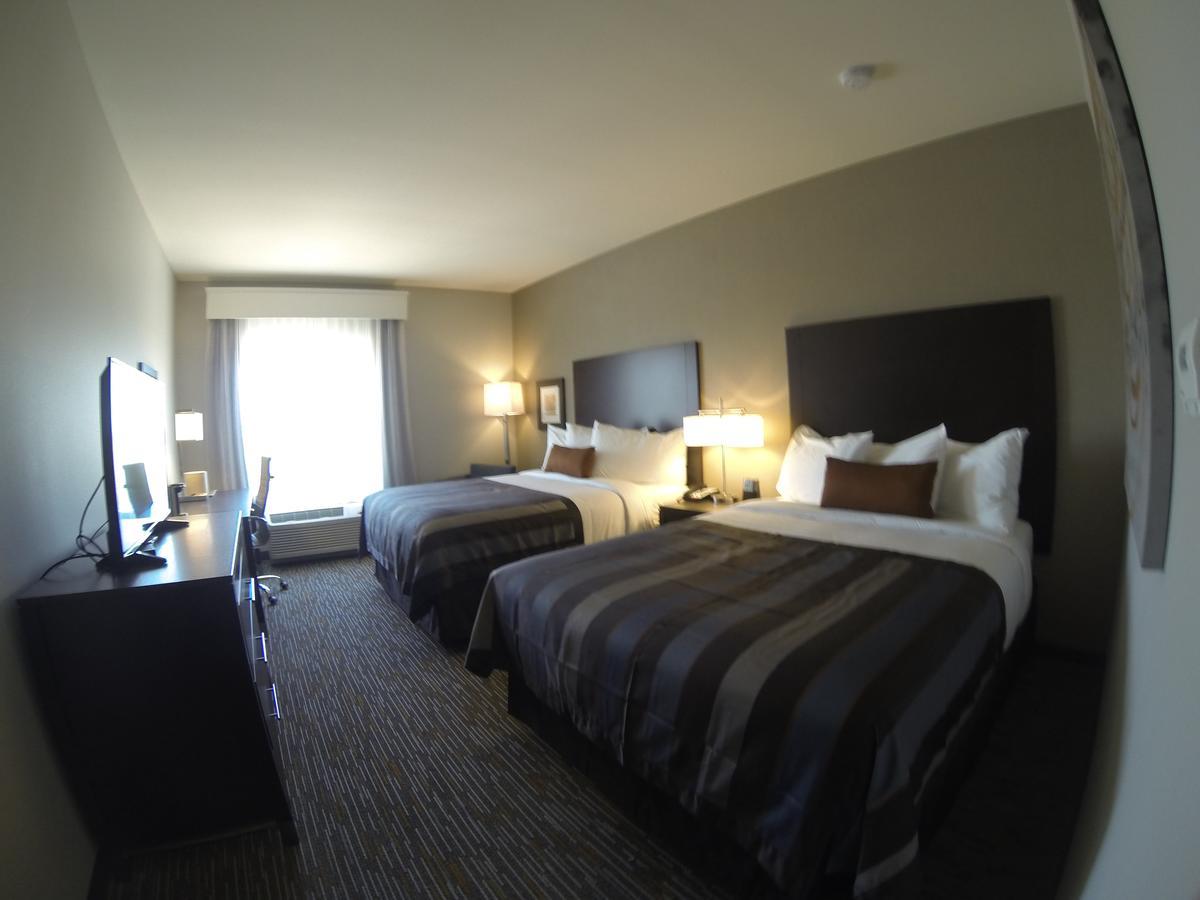 Wingate By Wyndham Loveland Johnstown Екстер'єр фото