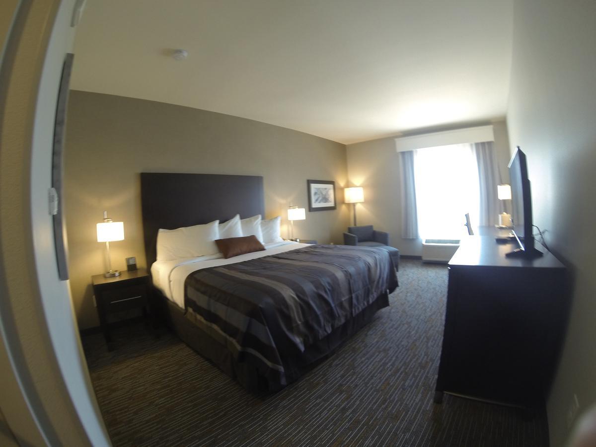 Wingate By Wyndham Loveland Johnstown Екстер'єр фото