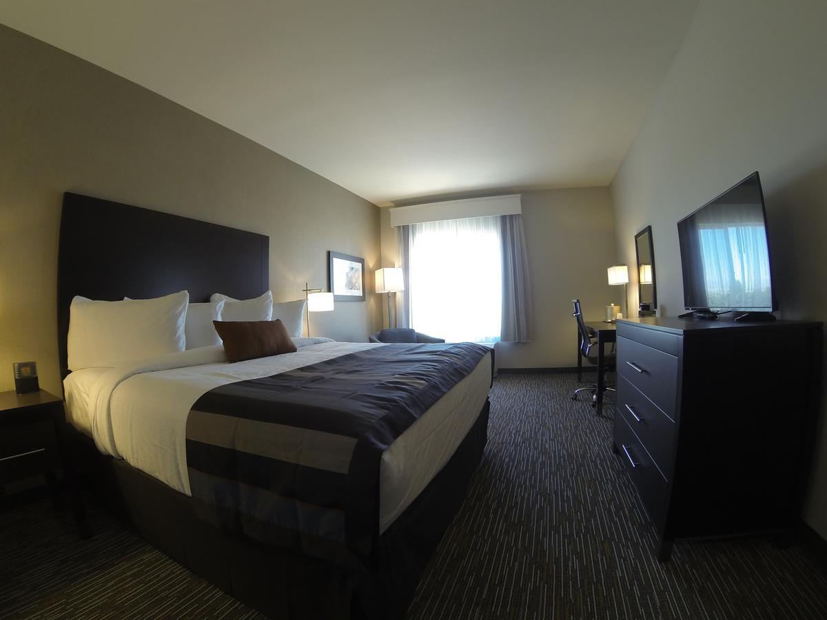 Wingate By Wyndham Loveland Johnstown Екстер'єр фото