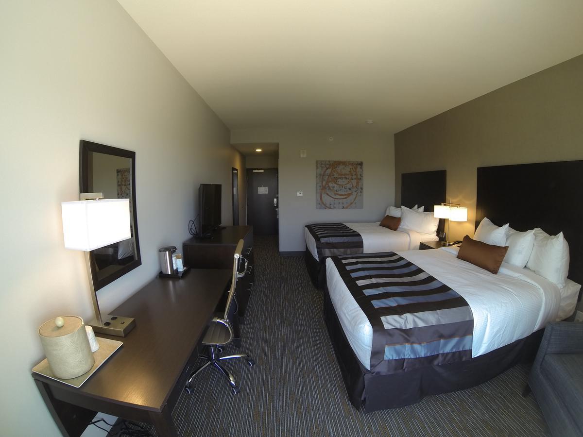 Wingate By Wyndham Loveland Johnstown Екстер'єр фото