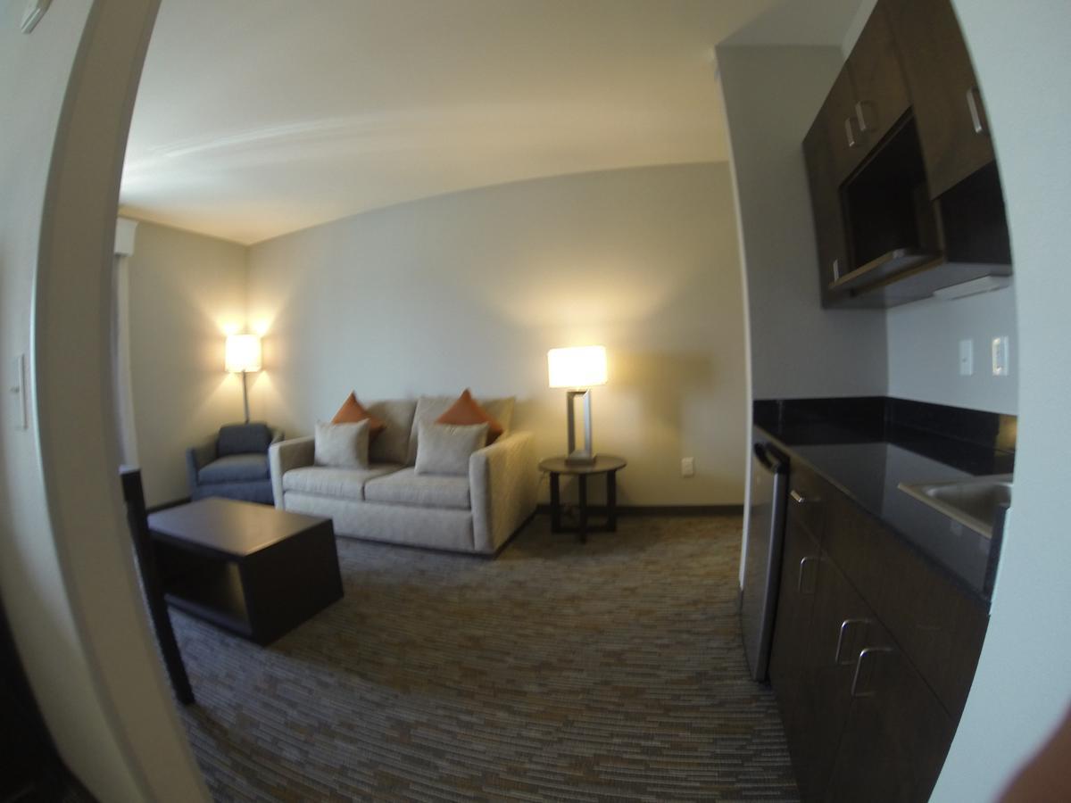 Wingate By Wyndham Loveland Johnstown Екстер'єр фото