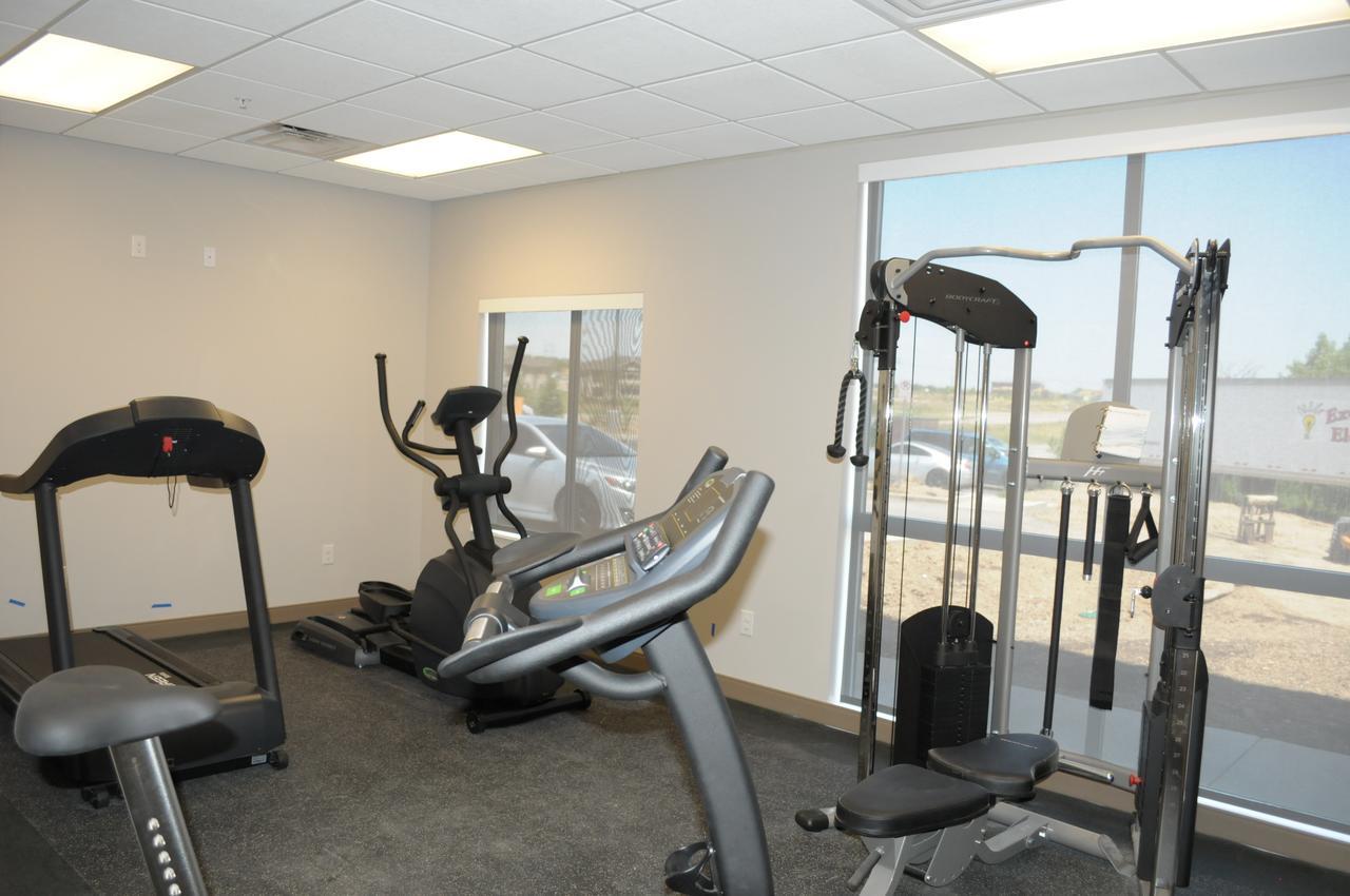 Wingate By Wyndham Loveland Johnstown Екстер'єр фото
