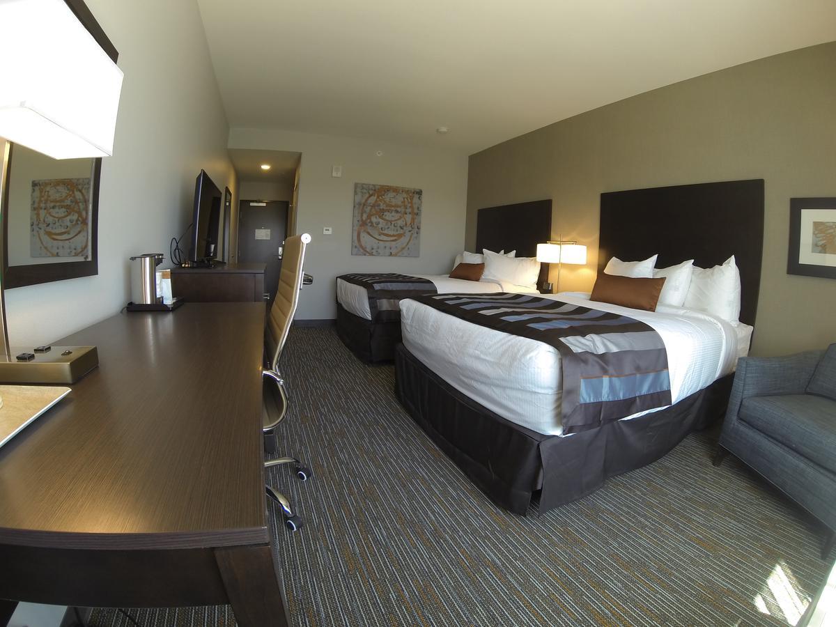 Wingate By Wyndham Loveland Johnstown Екстер'єр фото