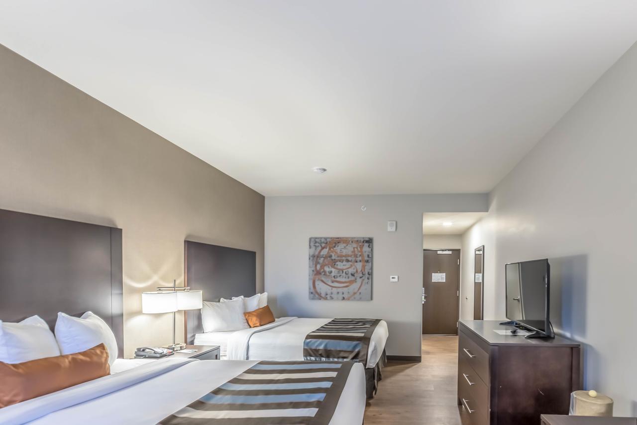 Wingate By Wyndham Loveland Johnstown Екстер'єр фото