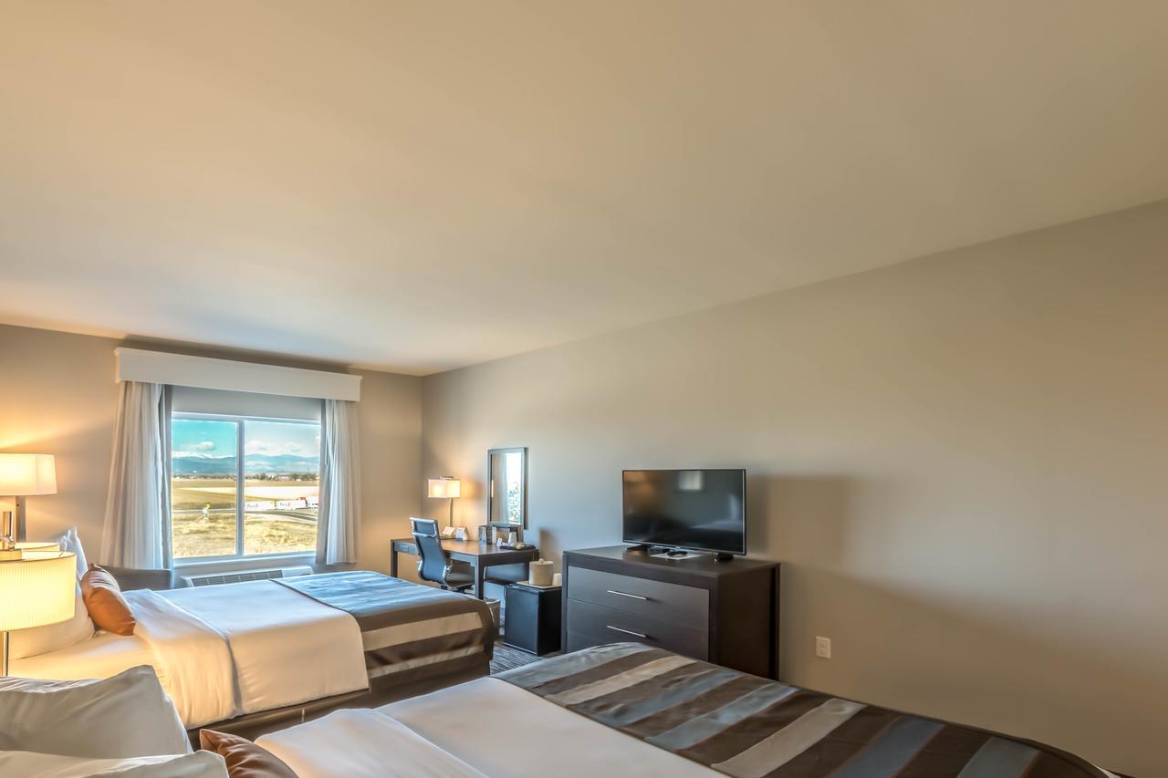 Wingate By Wyndham Loveland Johnstown Екстер'єр фото