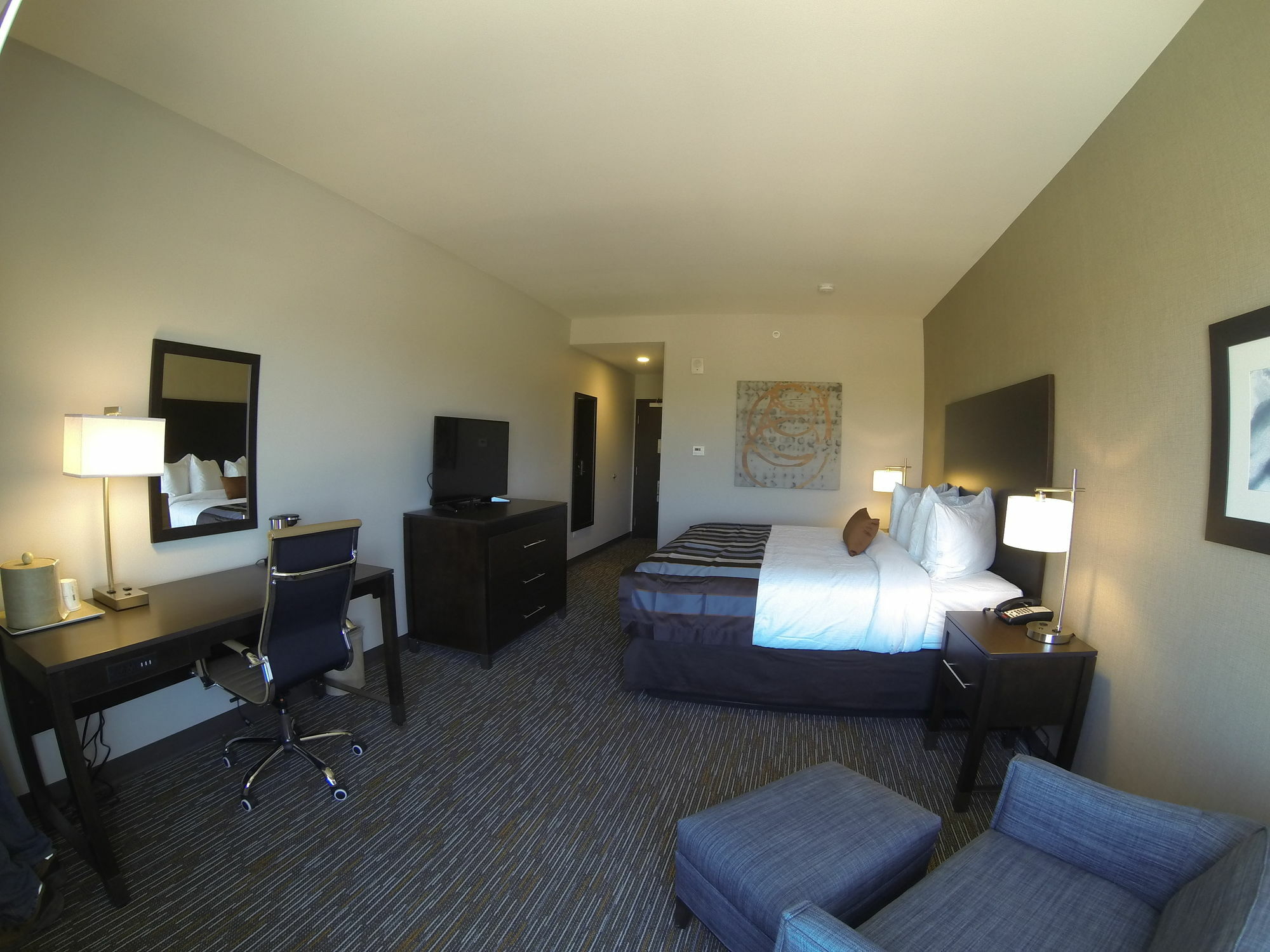 Wingate By Wyndham Loveland Johnstown Екстер'єр фото