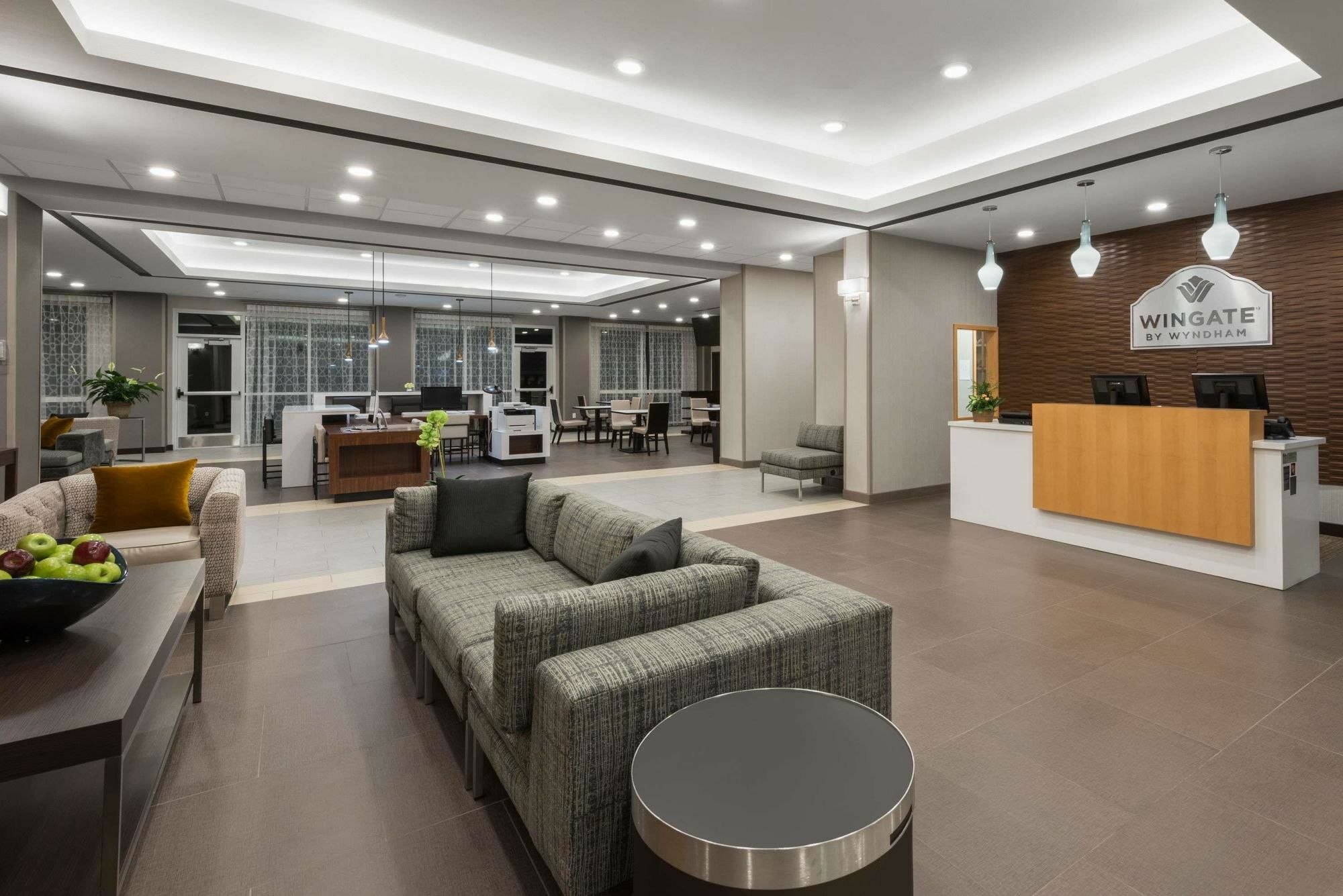 Wingate By Wyndham Loveland Johnstown Екстер'єр фото