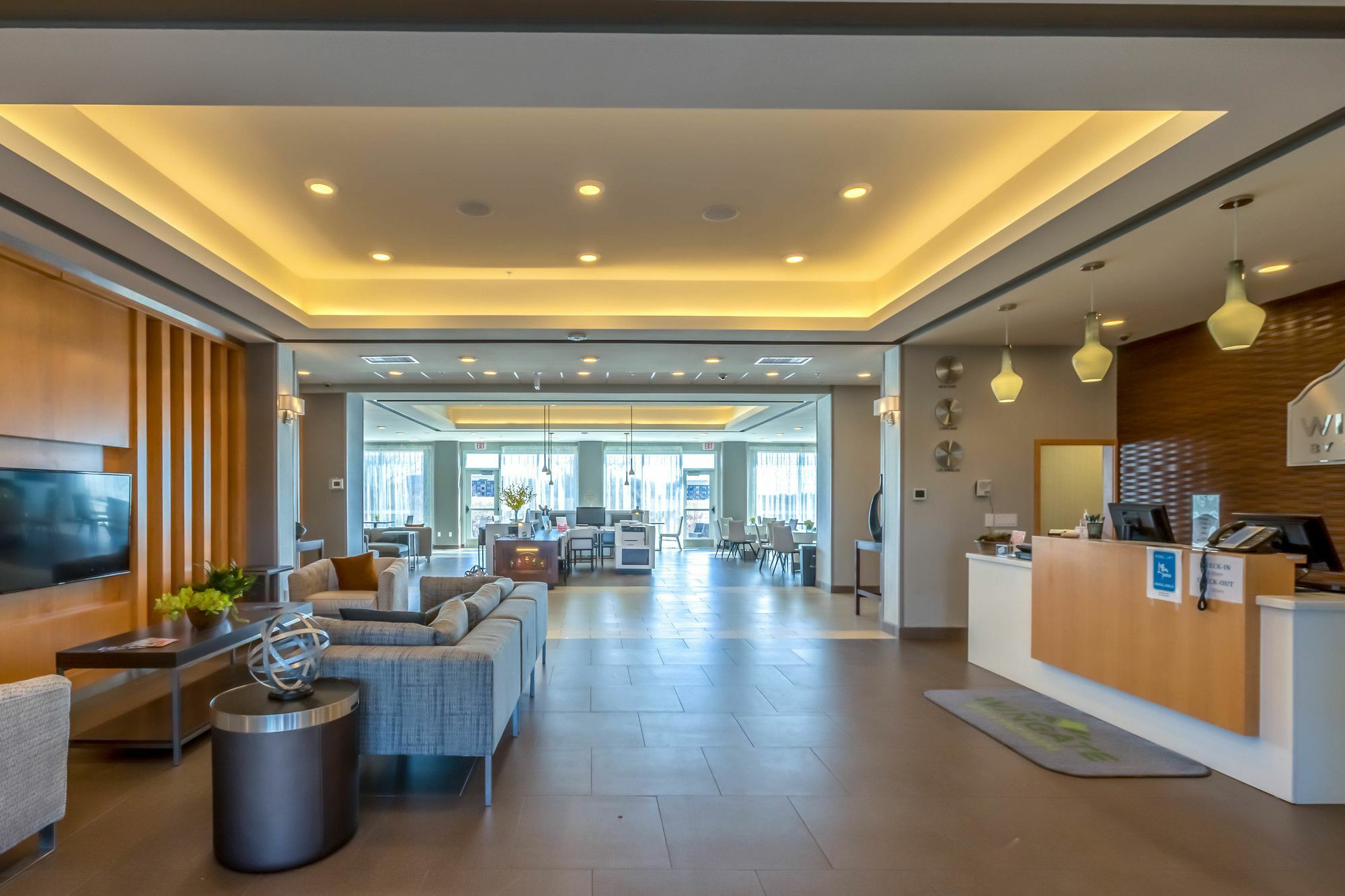 Wingate By Wyndham Loveland Johnstown Екстер'єр фото