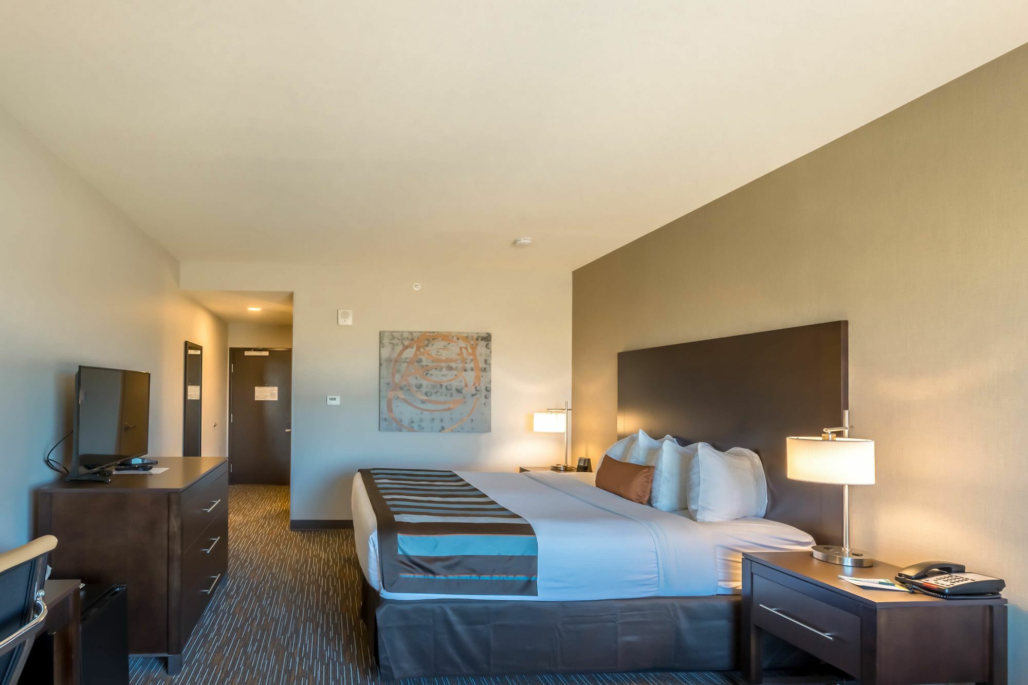 Wingate By Wyndham Loveland Johnstown Екстер'єр фото