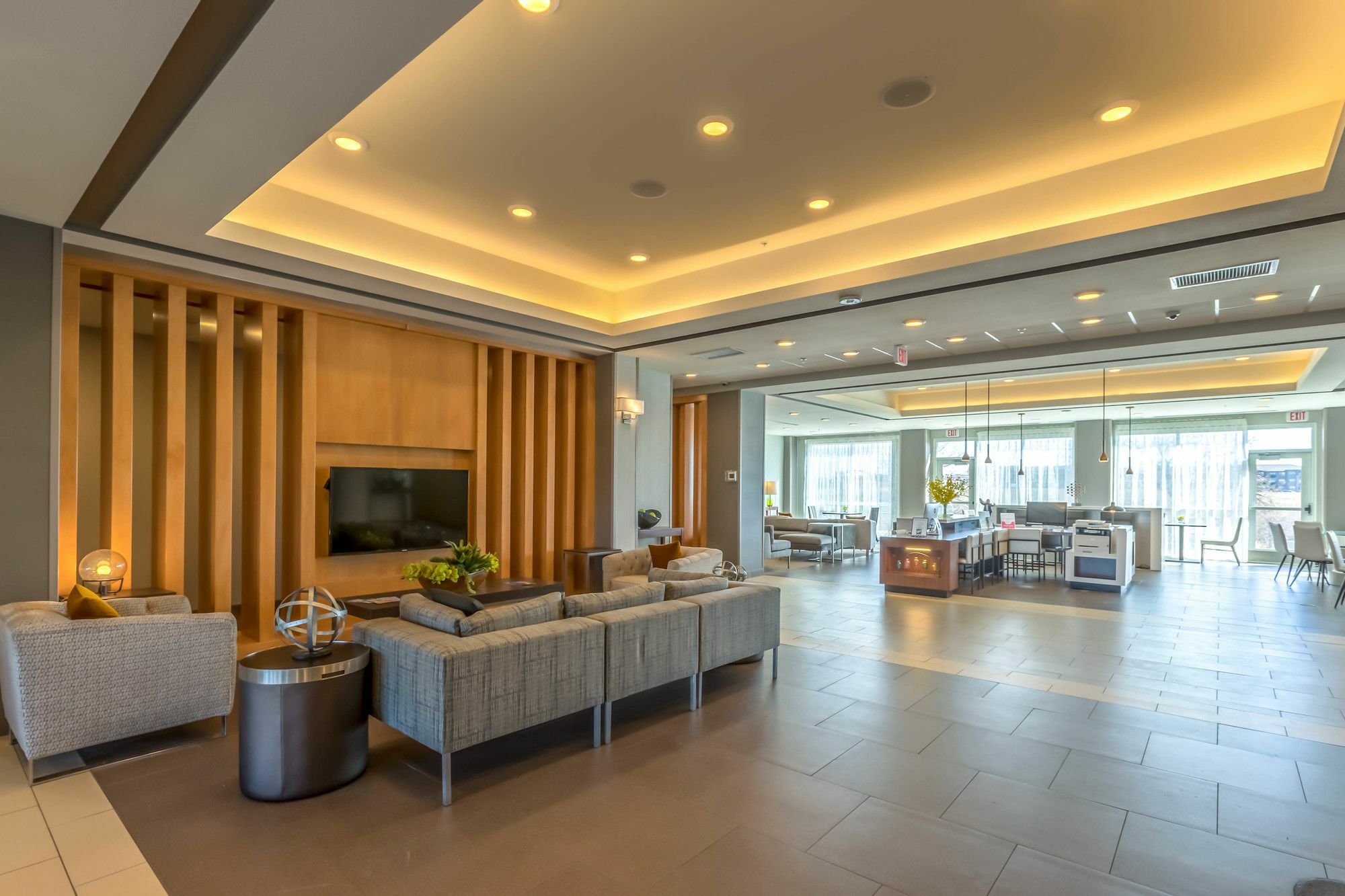Wingate By Wyndham Loveland Johnstown Екстер'єр фото