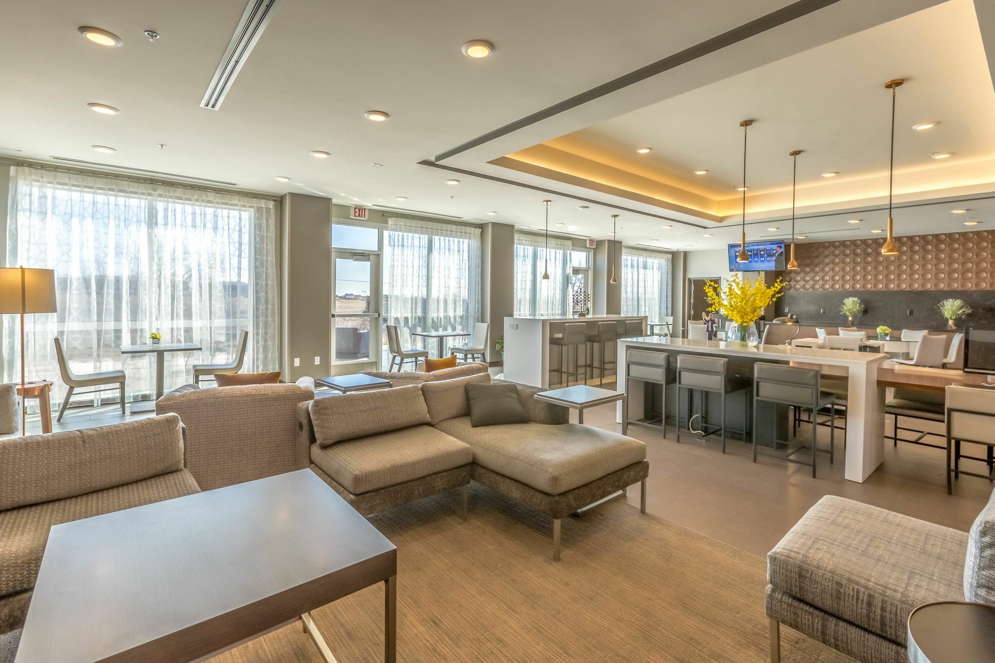 Wingate By Wyndham Loveland Johnstown Екстер'єр фото