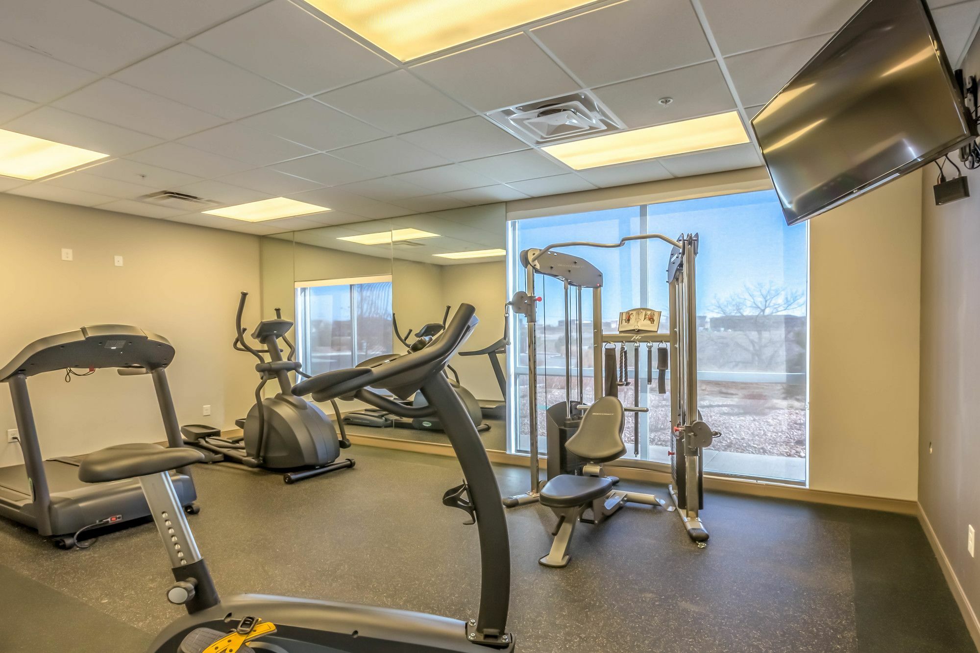 Wingate By Wyndham Loveland Johnstown Екстер'єр фото