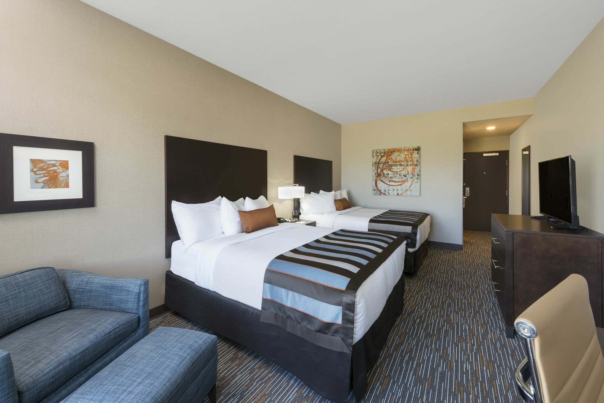 Wingate By Wyndham Loveland Johnstown Екстер'єр фото